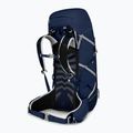 Zaino da trekking Osprey Talon 44 l S-M blu ceramico da uomo 6