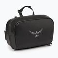 Osprey Transporter Hanging Toiletry Kit nero