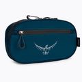 Osprey Ultralight Washbag Zip venturi blue washbag da trekking