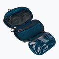 Osprey Ultralight Washbag Zip venturi blue washbag da trekking 4