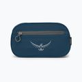 Osprey Ultralight Washbag Zip venturi blue washbag da trekking 5