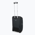Osprey Daylite Carry-On Wheeled Duffel 40 l borsa da viaggio nera 3