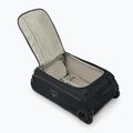Osprey Daylite Carry-On Wheeled Duffel 40 l borsa da viaggio nera 5