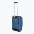 Osprey Daylite Carry-On Wheeled Duffel 40 l borsa da viaggio wave blu 3