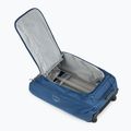 Osprey Daylite Carry-On Wheeled Duffel 40 l borsa da viaggio wave blu 5