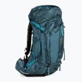 Zaino da trekking da uomo Osprey Atmos AG 65 l blu venturi 2