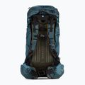 Zaino da trekking da uomo Osprey Atmos AG 65 l blu venturi 3