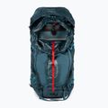 Zaino da trekking da uomo Osprey Atmos AG 65 l blu venturi 4