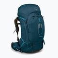 Zaino da trekking da uomo Osprey Atmos AG 65 l blu venturi 5