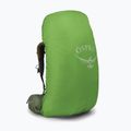 Zaino da trekking da uomo Osprey Atmos AG 65 l verde mitico 3