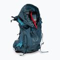 Zaino da trekking da uomo Osprey Atmos AG 50 l blu venturi 8