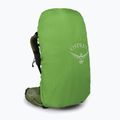 Zaino da trekking da uomo Osprey Atmos AG 50 l verde mitico 4