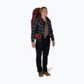 Zaino da trekking da donna Osprey Aura AG 65 l XS-S berry sorbet red 8