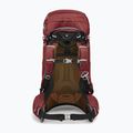 Zaino da trekking da donna Osprey Aura AG 65 l M-L berry sorbet red 3