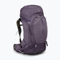 Zaino da trekking da donna Osprey Aura AG 65 l enchantment purple