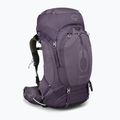 Zaino da trekking da donna Osprey Aura AG 65 l enchantment purple