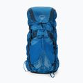 Zaino da trekking da uomo Osprey Exos 48 l nastro blu