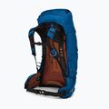Zaino da trekking da uomo Osprey Exos 48 l nastro blu 11