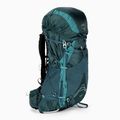 Zaino da trekking Osprey Eja 38 l deep teal donna