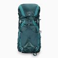 Zaino da trekking Osprey Eja 38 l deep teal donna 2