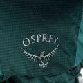 Zaino da trekking Osprey Eja 38 l deep teal donna 4