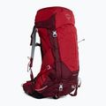 Zaino da trekking da uomo Osprey Stratos 36 l poinsettia red 2