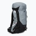 Zaino da trekking Osprey Stratos 36 l grigio fumo da uomo 2