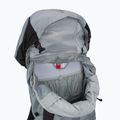 Zaino da trekking Osprey Stratos 36 l grigio fumo da uomo 4