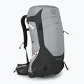 Zaino da trekking Osprey Stratos 36 l grigio fumo da uomo 5