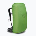 Zaino da trekking Osprey Stratos 36 l grigio fumo da uomo 8