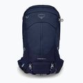 Osprey Stratos 34 l zaino da trekking da uomo blu cetaceo