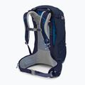 Osprey Stratos 34 l zaino da trekking da uomo blu cetaceo 3