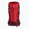 Zaino da trekking da uomo Osprey Stratos 26 l poinsettia red