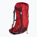 Zaino da trekking da uomo Osprey Stratos 26 l poinsettia red 2