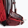 Zaino da trekking da uomo Osprey Stratos 26 l poinsettia red 9