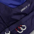 Zaino da trekking Osprey Sirrus da donna 36 l mirtillo 4