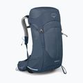 Zaino da trekking da donna Osprey Sirrus 26 l blu spaziale 2