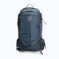 Zaino da escursionismo Osprey Sirrus 24 l da donna blu spazio muto