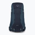 Zaino da trekking da uomo Osprey Volt 65 l blu spaziale