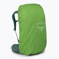 Zaino da trekking da donna Osprey Viva 45 l verde succulento 4