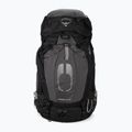 Zaino da trekking da uomo Osprey Atmos AG 65 l nero