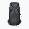 Zaino da trekking da uomo Osprey Exos S-M 48 l grigio tungsteno