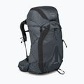 Zaino da trekking da uomo Osprey Exos S-M 48 l grigio tungsteno 2