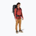 Zaino da trekking da uomo Osprey Exos S-M 48 l grigio tungsteno 5