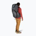 Zaino da trekking da uomo Osprey Exos S-M 48 l grigio tungsteno 6