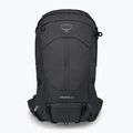 Zaino da trekking Osprey Stratos 34 l tunnel vision grigio uomo