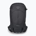 Zaino da trekking Osprey Stratos 34 l tunnel vision grigio uomo