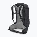 Zaino da trekking Osprey Stratos 34 l tunnel vision grigio uomo 3