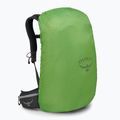 Zaino da trekking Osprey Stratos 34 l tunnel vision grigio uomo 4