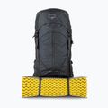 Zaino da trekking Osprey Stratos 34 l tunnel vision grigio uomo 4